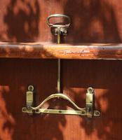 Very Fine Quality Rosewood Dining Table (8 of 8) Very Fine Quality Rosewood Dining Table (8 of 8)