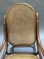 bentwood rocking chair (4 of 8) bentwood rocking chair (4 of 8)