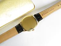 Gents 9ct Gold Cyma Wrist Watch, 1954 (5 of 6) Gents 9ct Gold Cyma Wrist Watch, 1954 (5 of 6)