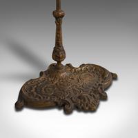 Antique Stick Stand, French, Brass, Hall, Cane, Umbrella Rack 1920 (9 of 10) Antique Stick Stand, French, Brass, Hall, Cane, Umbrella Rack 1920 (9 of 10)