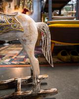 Rocking Horse in Good Condition (3 of 6) Rocking Horse in Good Condition (3 of 6)