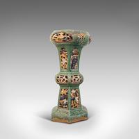Antique Plant Stand, English, Ceramic, Decorative, Hall, Jardiniere, Victorian (5 of 12) Antique Plant Stand, English, Ceramic, Decorative, Hall, Jardiniere, Victorian (5 of 12)
