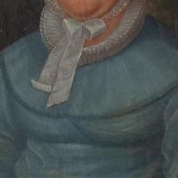 19th Century German School, Portrait of a Lady with a Bonnet (8 of 9) 19th Century German School, Portrait of a Lady with a Bonnet (8 of 9)