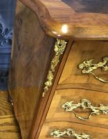 Miniature French Commode (4 of 9) Miniature French Commode (4 of 9)