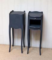 Pair Of Painted Bedside Cabinets (6 of 10) Pair Of Painted Bedside Cabinets (6 of 10)