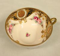 Noritake Porcelain Trio Cup Saucer & Plate (2 of 8) Noritake Porcelain Trio Cup Saucer & Plate (2 of 8)