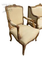 Exceptional Antique French 19th Century Gold Gilt Upholstered Salon Suite (4 of 9) Exceptional Antique French 19th Century Gold Gilt Upholstered Salon Suite (4 of 9)