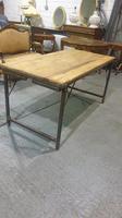 Fabulous Pine Trestle Kitchen Table (9 of 11) Fabulous Pine Trestle Kitchen Table (9 of 11)
