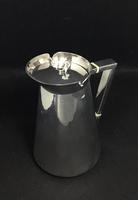 Arts & Crafts Silver Plated Water Jug Mappin & Webb (3 of 4) Arts & Crafts Silver Plated Water Jug Mappin & Webb (3 of 4)