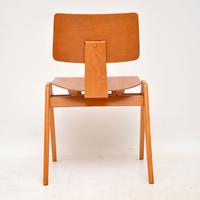 1950’s Set of 6 Robin Day Hillestak Dining Chairs for Hille (4 of 8) 1950’s Set of 6 Robin Day Hillestak Dining Chairs for Hille (4 of 8)