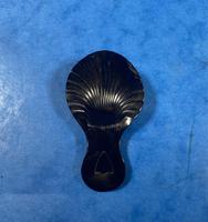 George III Tortoiseshell Tea Caddy Spoon (4 of 5) George III Tortoiseshell Tea Caddy Spoon (4 of 5)