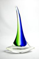 Two 20th Century Murano Sailing Boats (4 of 6) Two 20th Century Murano Sailing Boats (4 of 6)