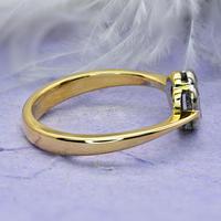The Vintage 1989 Daisy Cluster Ring (3 of 7) The Vintage 1989 Daisy Cluster Ring (3 of 7)