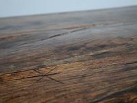 18th Century English Oak Refectory Table (4 of 7) 18th Century English Oak Refectory Table (4 of 7)