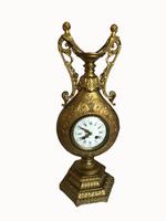Fantastic Quality Antique Victorian French Ornate 8 Day Striking Mantle Clock (2 of 23) Fantastic Quality Antique Victorian French Ornate 8 Day Striking Mantle Clock (2 of 23)