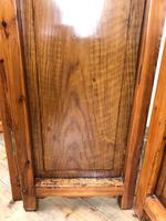Chinese Elm Carved Screen (11 of 13) Chinese Elm Carved Screen (11 of 13)