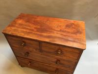 Early C19th Chest of Drawers (5 of 17) Early C19th Chest of Drawers (5 of 17)