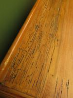 Antique Large Victorian Rustic Pine Sideboard Chest of Drawers (11 of 12) Antique Large Victorian Rustic Pine Sideboard Chest of Drawers (11 of 12)