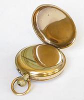 1920s Eterna Private Label Pocket Watch (3 of 5) 1920s Eterna Private Label Pocket Watch (3 of 5)