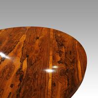 William IV Rosewood Dining Table (10 of 12) William IV Rosewood Dining Table (10 of 12)