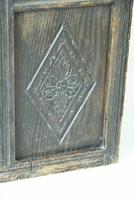 Small Carved Oak Cupboard (13 of 13) Small Carved Oak Cupboard (13 of 13)