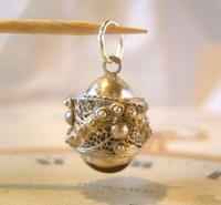 Vintage Pocket Watch Chain Silver Fob 1950s Victorian Revival Stone Set Ball Fob (9 of 9) Vintage Pocket Watch Chain Silver Fob 1950s Victorian Revival Stone Set Ball Fob (9 of 9)