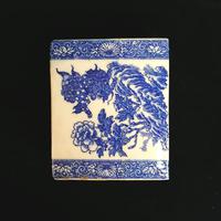 Antique Qing Dynasty Chinese Blue & White Opium Pillow (3 of 7) Antique Qing Dynasty Chinese Blue & White Opium Pillow (3 of 7)