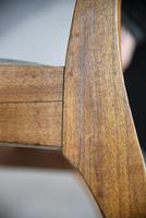 4 McIntosh Retro Dining Chairs (11 of 11) 4 McIntosh Retro Dining Chairs (11 of 11)