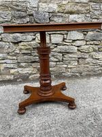 Victorian Mahogany Adjustable Reading Table by Ward (8 of 16) Victorian Mahogany Adjustable Reading Table by Ward (8 of 16)