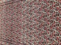 Antique Malayer Runner (4 of 10) Antique Malayer Runner (4 of 10)