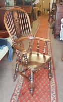 Antique Windsor Armchair (3 of 5) Antique Windsor Armchair (3 of 5)
