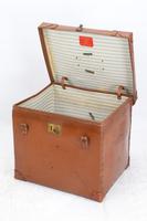 Vintage Steamer Trunk (3 of 13) Vintage Steamer Trunk (3 of 13)