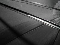 Antique Indian Silver Black Canopy Umbrella by "Kendall - England" (8 of 11) Antique Indian Silver Black Canopy Umbrella by "Kendall - England" (8 of 11)