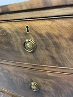 George III Small Chest of Drawers (4 of 16) George III Small Chest of Drawers (4 of 16)
