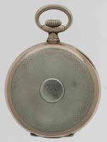 Antique Silver 0.900 Omega Fob Open Face Pocket Watch Swiss 1920 (2 of 5) Antique Silver 0.900 Omega Fob Open Face Pocket Watch Swiss 1920 (2 of 5)