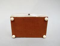 Victorian Large Mother of Pearl Needle Case c.1880 (5 of 9) Victorian Large Mother of Pearl Needle Case c.1880 (5 of 9)
