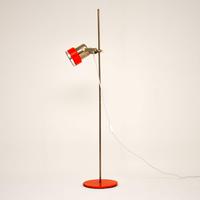 1960’s Vintage Adjustable Floor Lamp (2 of 8) 1960’s Vintage Adjustable Floor Lamp (2 of 8)