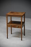 Antique Mahogany Nightstand (4 of 11) Antique Mahogany Nightstand (4 of 11)