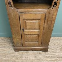 17th Century Oak Country House Antique Cupboard (2 of 7) 17th Century Oak Country House Antique Cupboard (2 of 7)