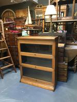 Globe Wernicke Type Bookcase (4 of 10) Globe Wernicke Type Bookcase (4 of 10)