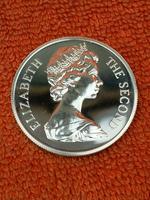 12 x 1970 Isle of Man One Crown Silver Proof Coins - Manx Tailless Cat - Cased (5 of 5) 12 x 1970 Isle of Man One Crown Silver Proof Coins - Manx Tailless Cat - Cased (5 of 5)