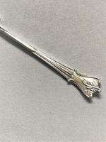 A Charming Victorian Silver Butter Knife (2 of 5) A Charming Victorian Silver Butter Knife (2 of 5)