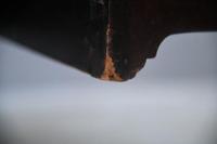 Antique Cuban Mahogany Drop Leaf Table (9 of 13) Antique Cuban Mahogany Drop Leaf Table (9 of 13)