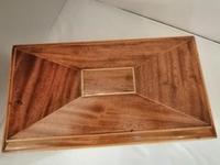 Regency Sarcophagus Shape Box (2 of 8) Regency Sarcophagus Shape Box (2 of 8)
