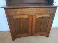 Arts & Crafts Dresser (6 of 6) Arts & Crafts Dresser (6 of 6)