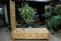 Huge! Old Pine Triple 'Knock Down' Combination Wardrobe - We Deliver! (14 of 21) Huge! Old Pine Triple 'Knock Down' Combination Wardrobe - We Deliver! (14 of 21)