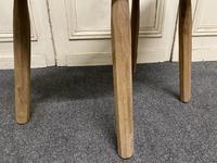 Early Primitive Lamp Table (8 of 10) Early Primitive Lamp Table (8 of 10)
