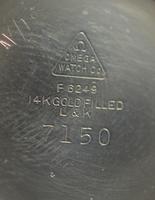 1954 Omega Seamaster Automatic Wristwatch (2 of 5) 1954 Omega Seamaster Automatic Wristwatch (2 of 5)