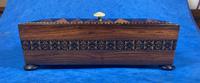 Georgian Kingwood & Tunbridge Ware Table Box (6 of 14) Georgian Kingwood & Tunbridge Ware Table Box (6 of 14)