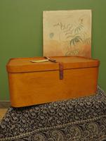 Antique Bentwood Plywood Storage Box by Luterma (7 of 16) Antique Bentwood Plywood Storage Box by Luterma (7 of 16)
